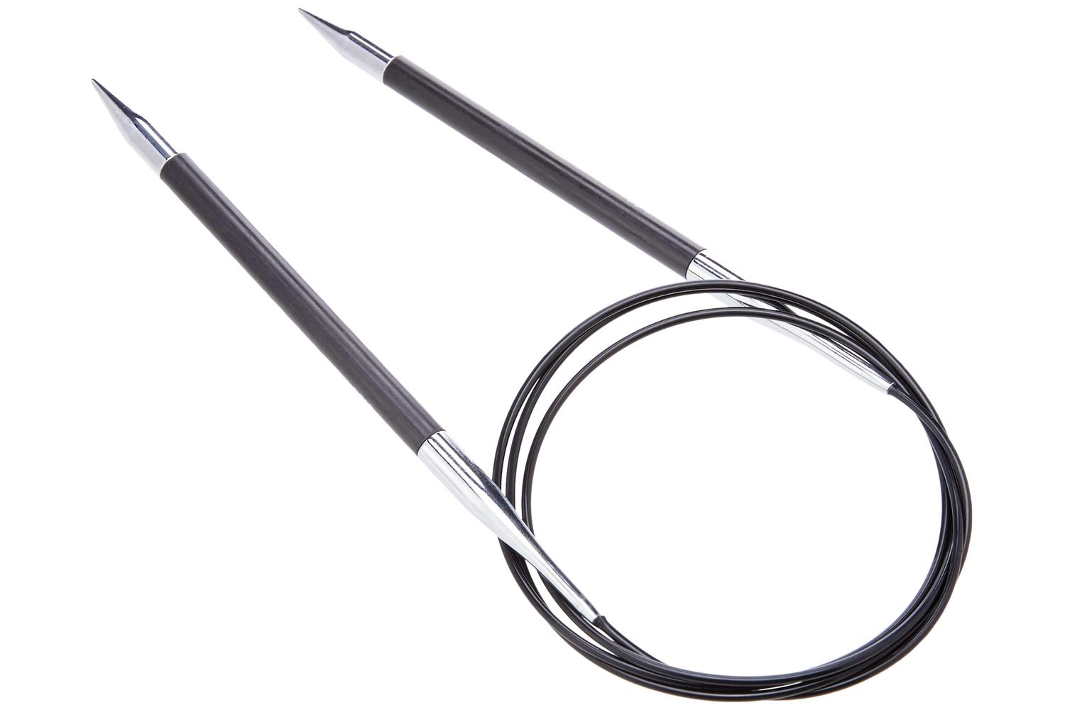 Knitpro Gro-kp41213 - Karbonz Fc 100x6 - Karbonz Knitting Pi