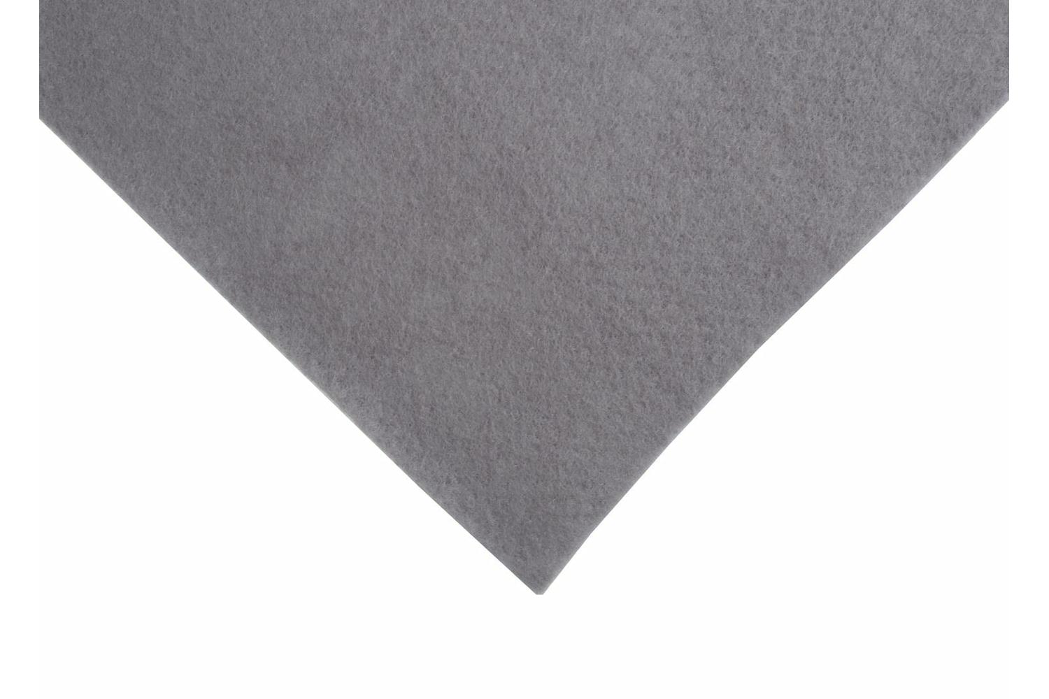 Trimits Gro-af01\24 - Afelt 23x30cm Pk10 - Felt Acrylic 23 X