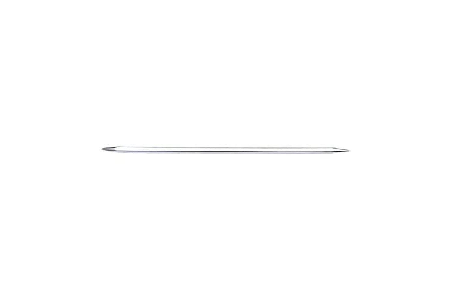 Knitpro Gro-kp12131 - Nova Cubics Knitting Pins Double-ended