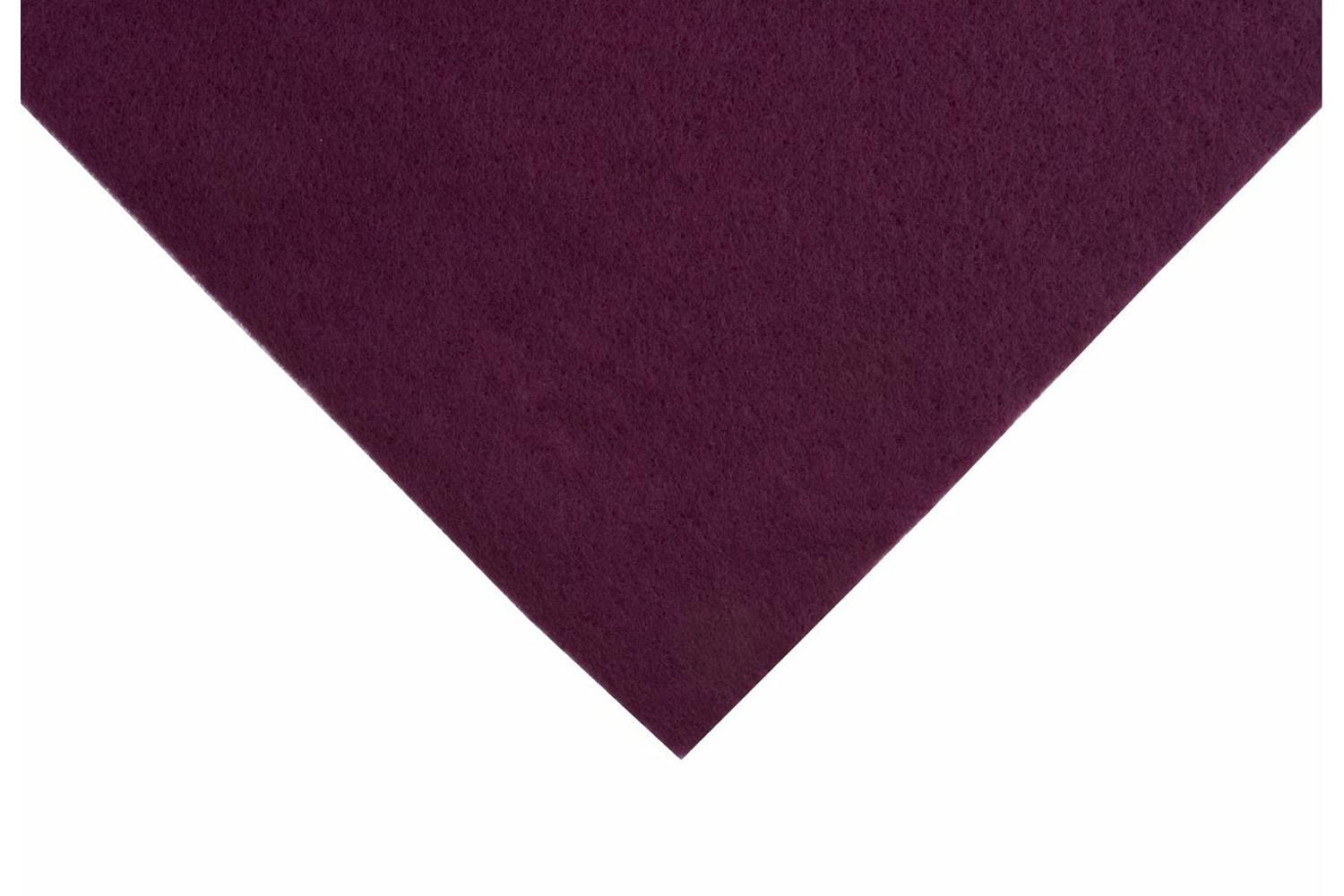 Trimits Gro-af01\40 - Afelt 23x30cm Pk10 - Felt Acrylic 23 X