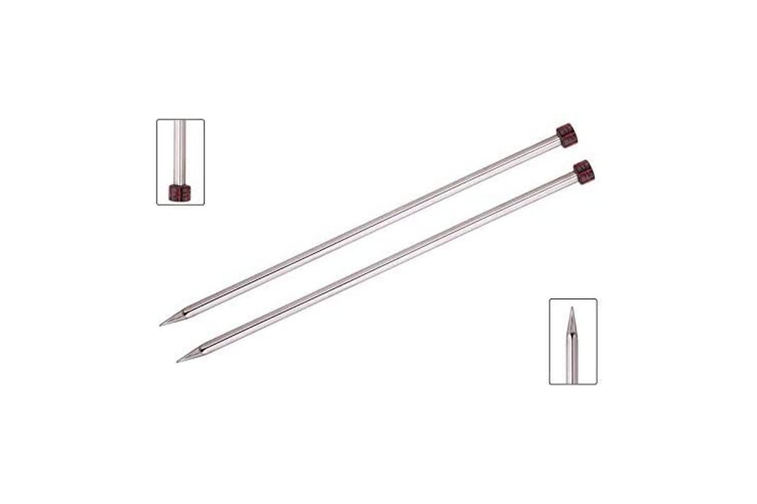 Knitpro Gro-kp12253 - Nova C Sp 25x3 - Nova Cubics Knitting 