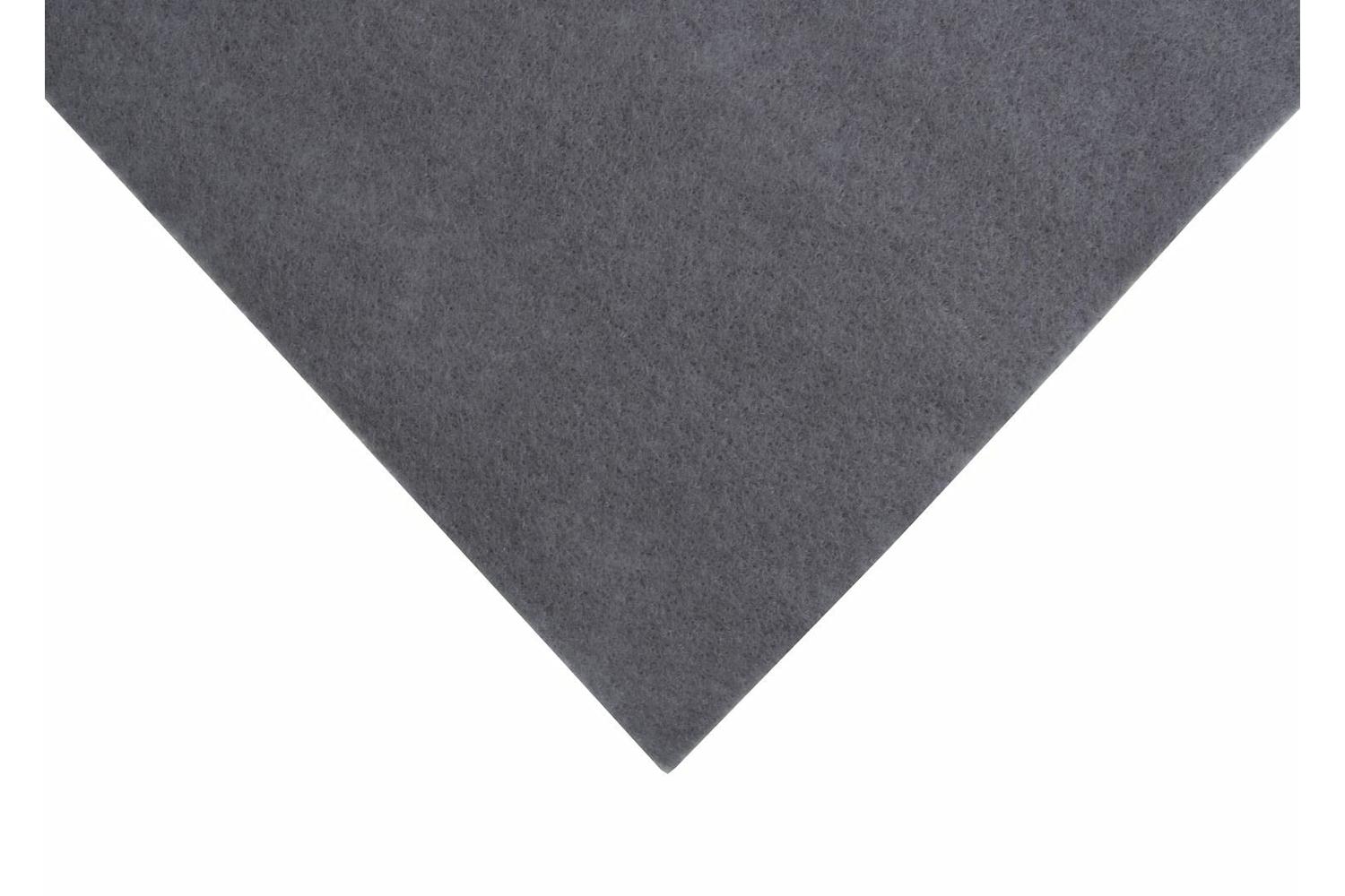 Trimits Gro-af01\43 - Afelt 23x30cm Pk10 - Felt Acrylic 23 X