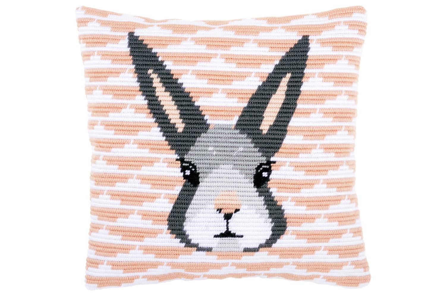 Vervaco Gro-pn-0158278 - Ls Cush Yvonne - Angled Clamping St