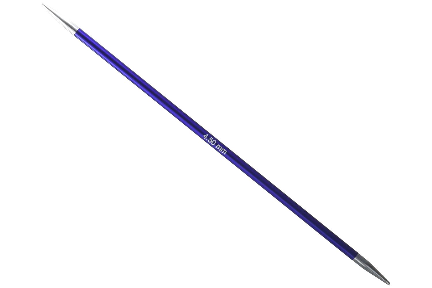 Knitpro Gro-kp47040 - Zing Dp 20x45 - Zing Knitting Pins Dou