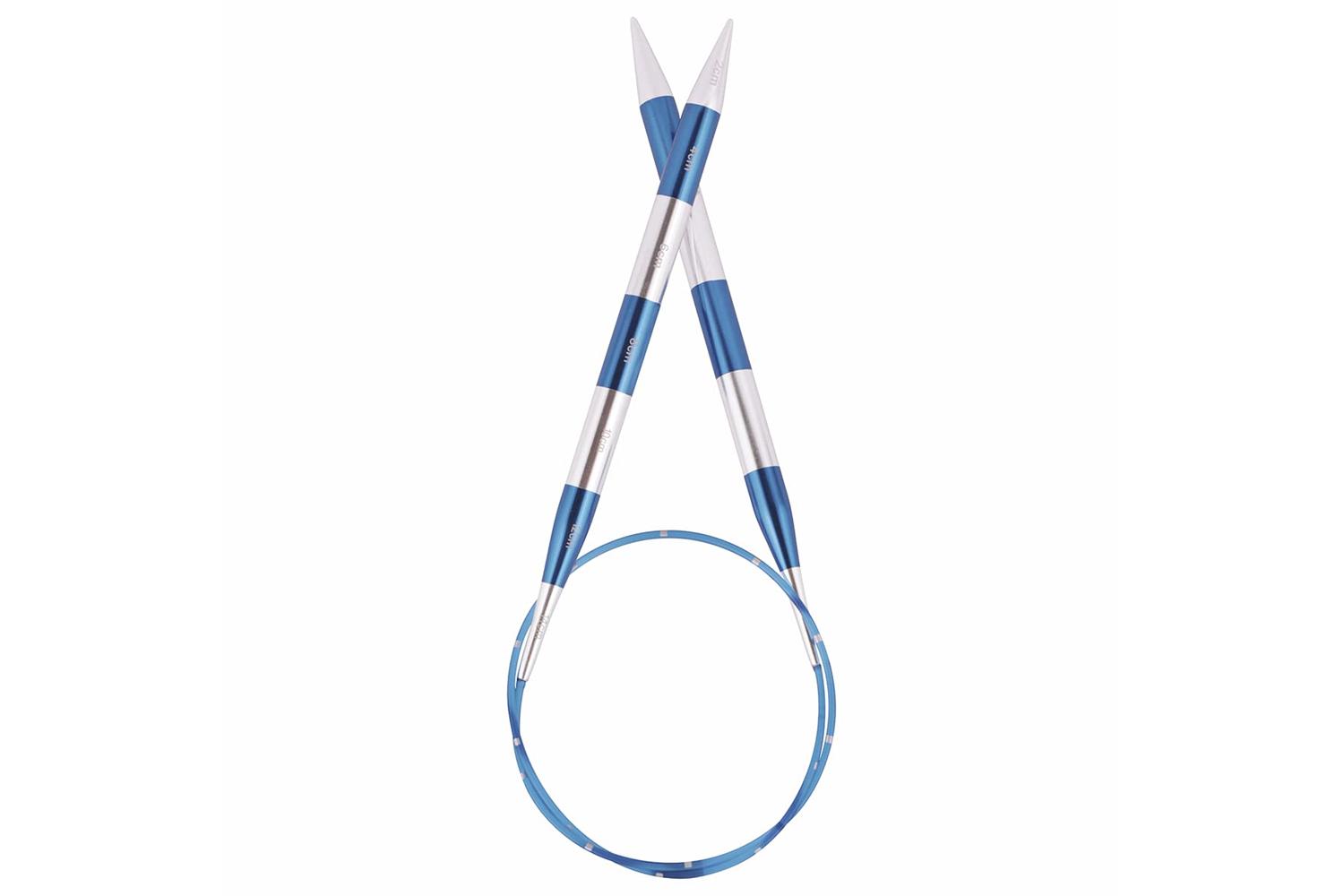 Knitpro Gro-kp42079 - Smart Stix Knitting Pins Circular Fixe