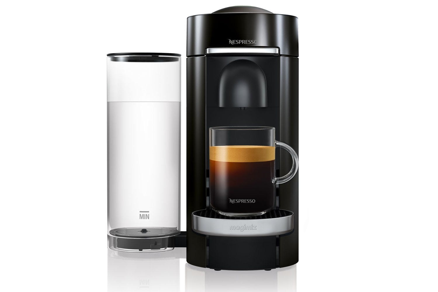 magimix vertuo plus m600