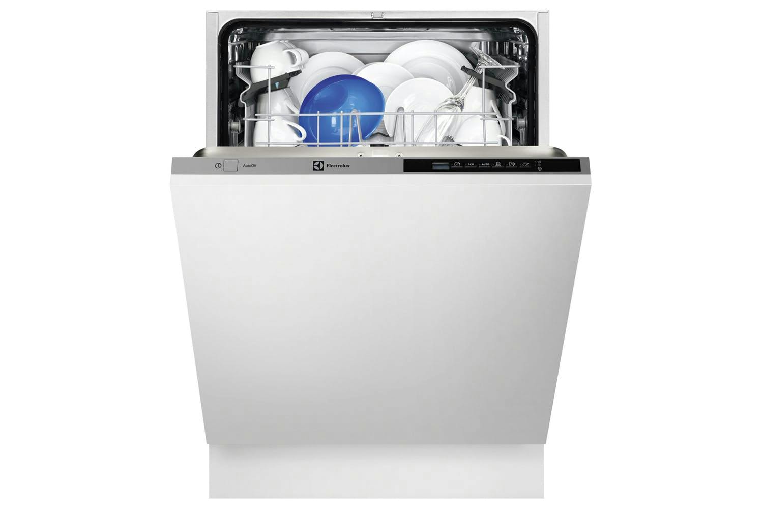 Electrolux Fully Integrated Dishwasher | 13 Place | ESL5310LO
