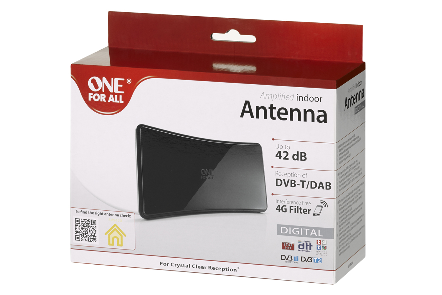 [View 33+] Tv Antenna Booster Harvey Norman