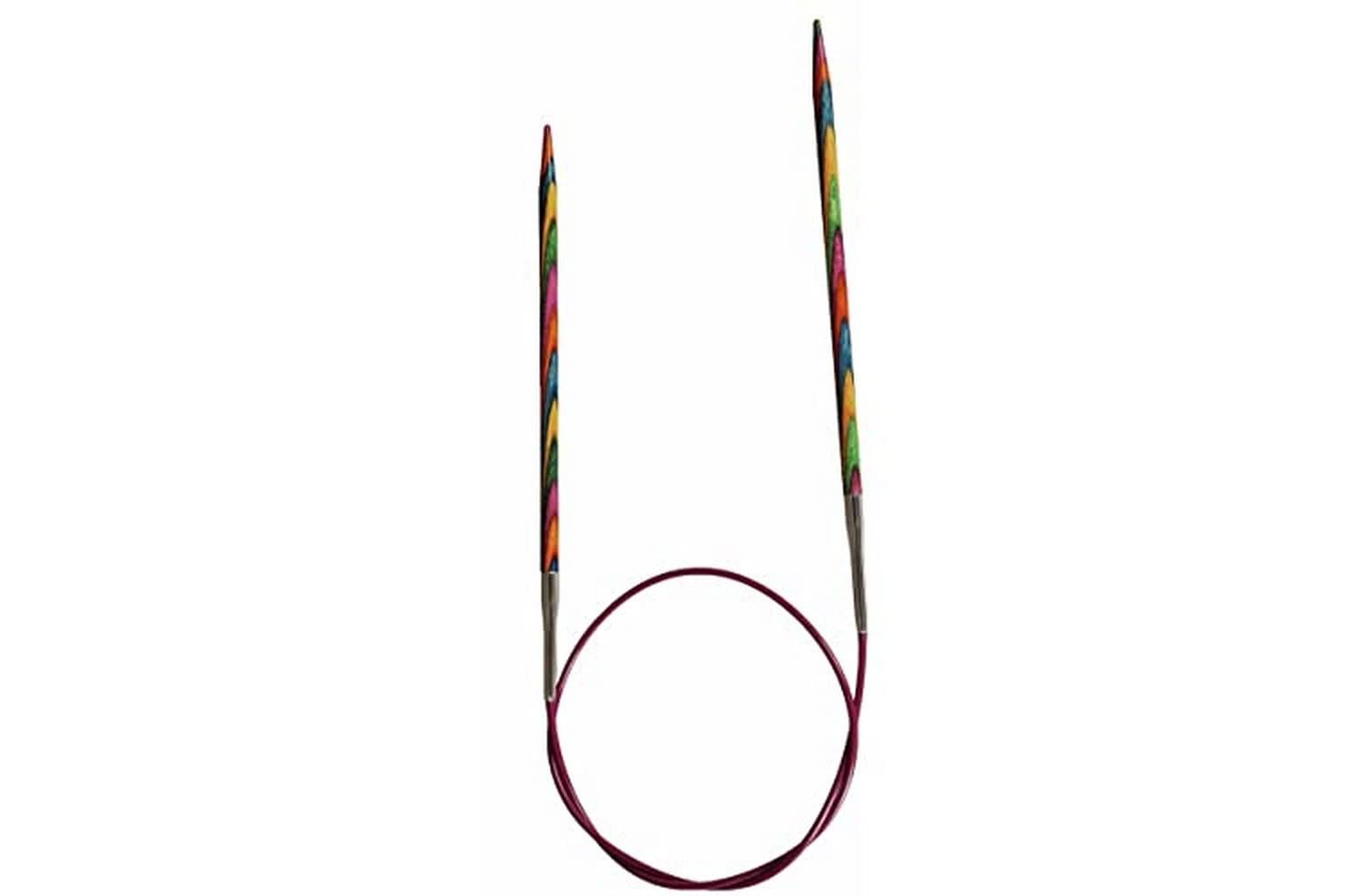 Knitpro Gro-kp21346 - Symfonie Fc 80x10 - Symfonie Knitting 