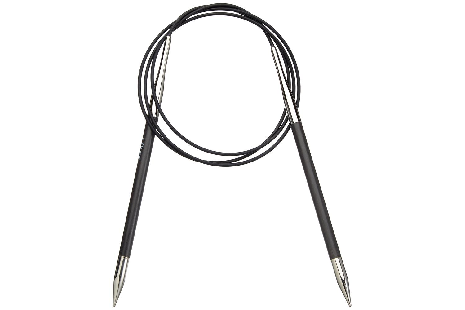 Knitpro Gro-kp41212 - Karbonz Fc 100x55 - Karbonz Knitting P