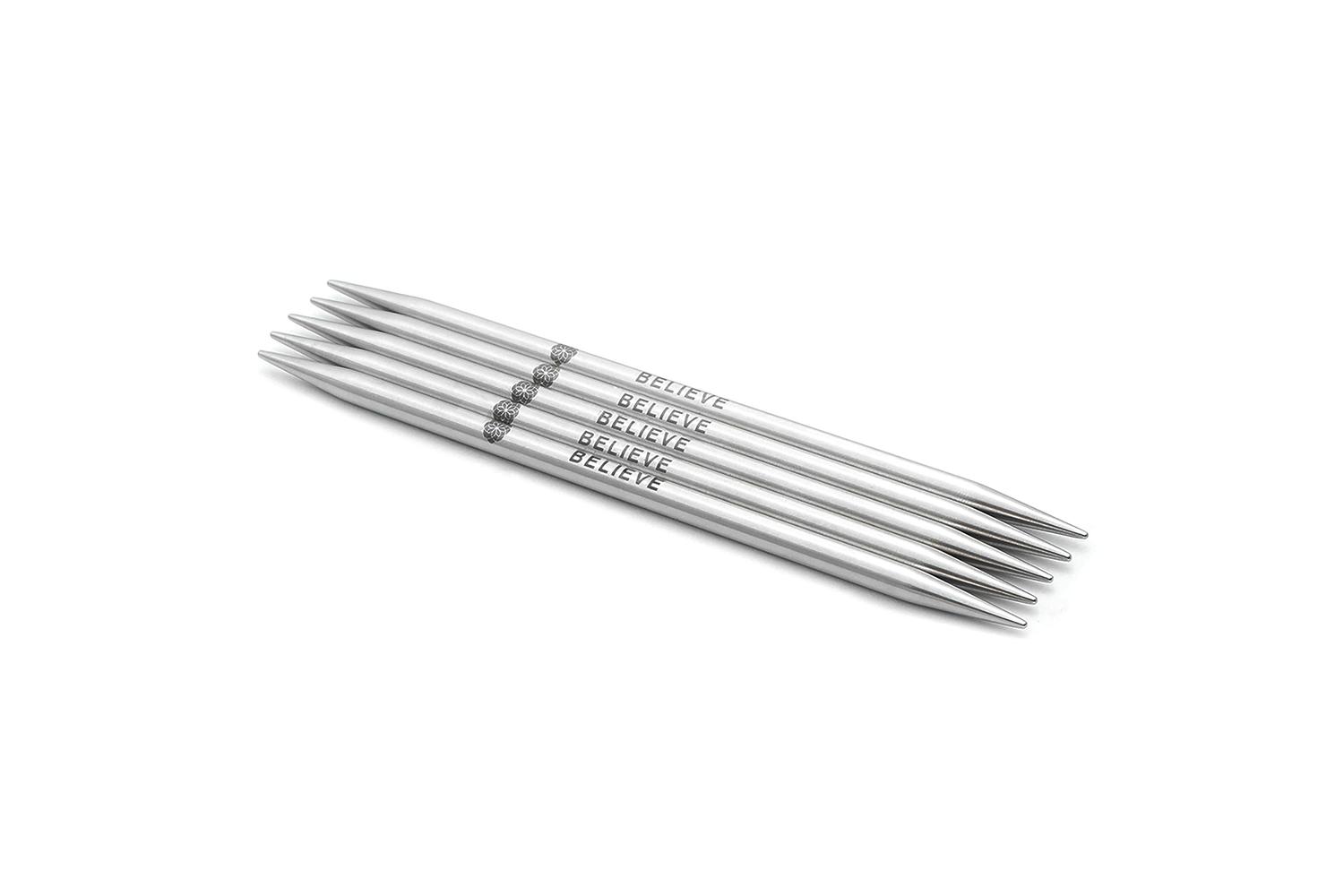 Knitpro Gro-kp36002 - The Mindful Collection Knitting Pins D