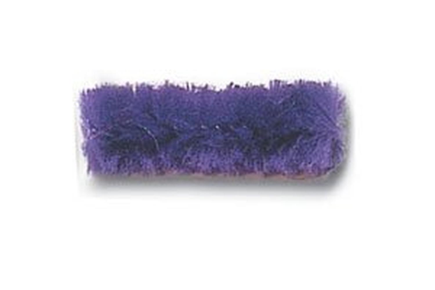 Trimits Gro-st37 - Jumbo Chenilles 12mm X 30cm Purple Pack O