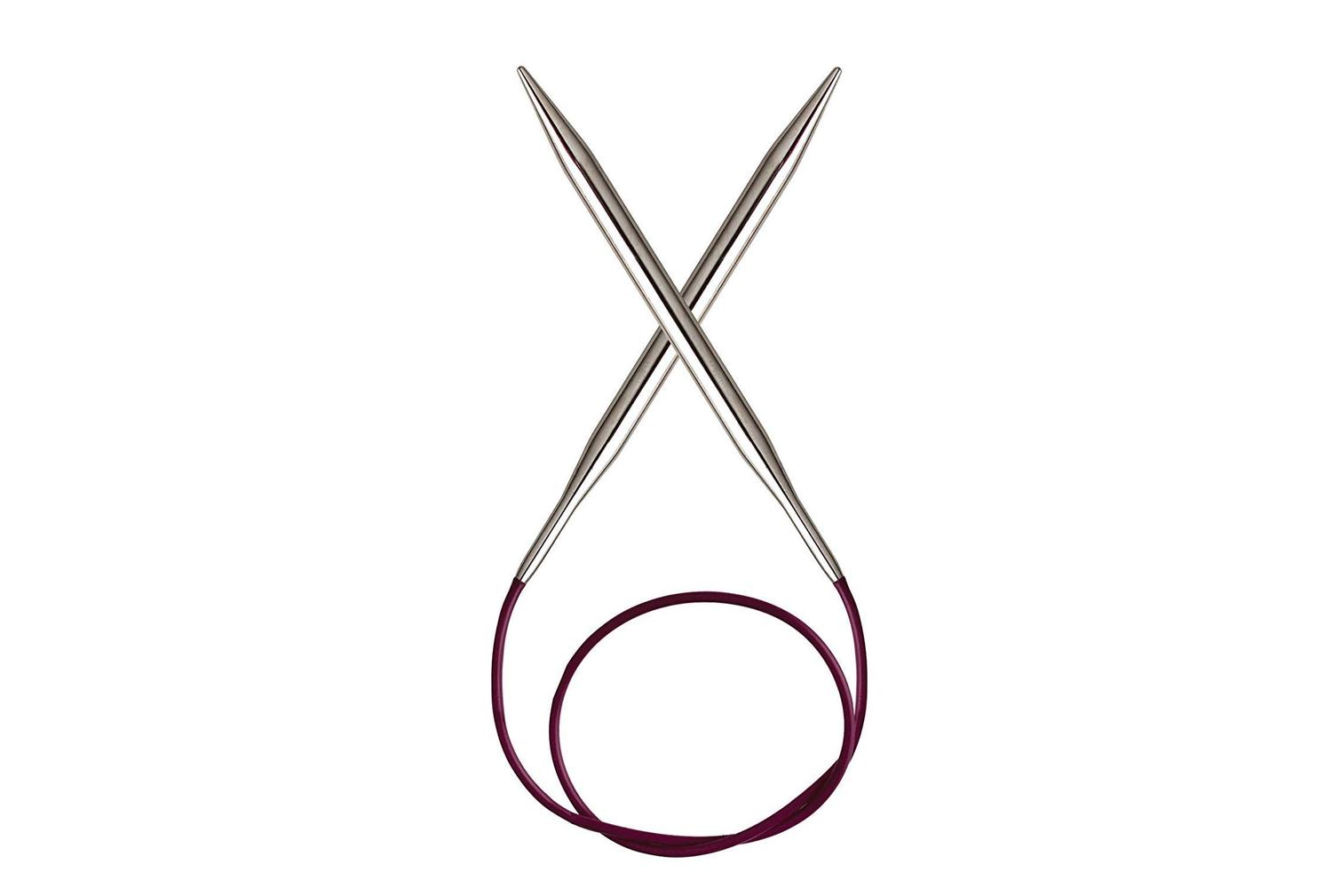 Knitpro Gro-kp10511 - Nova Metal Knitting Pins Circular Fixe