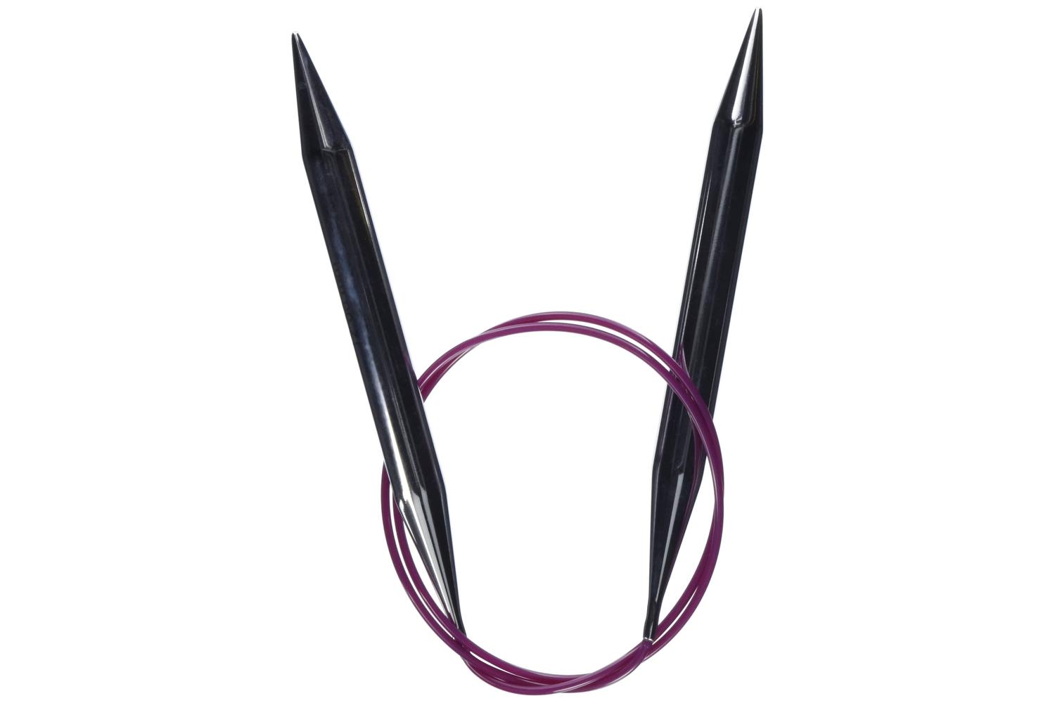 Knitpro Gro-kp11347 - Nova Fc 80x12 - Nova Metal Knitting Pi