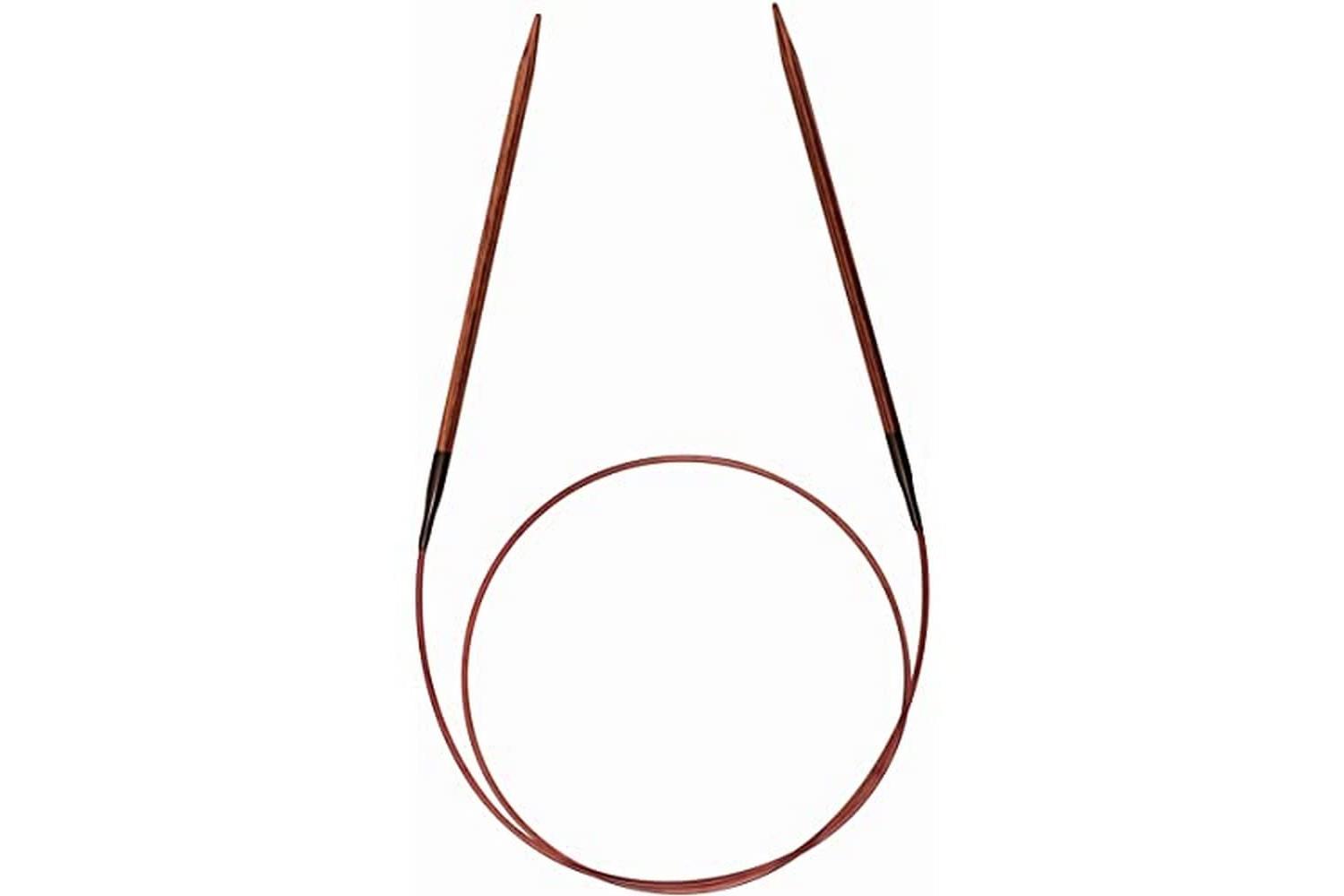 Knitpro Gro-kp31139 - Ginger Knitting Pins Circular Fixed 12