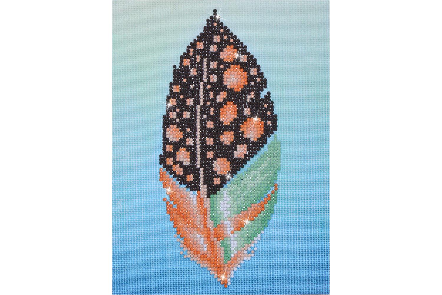 Diamond Dotz Gro-dd3.009 - Softly Sparkle - Diamond Painting