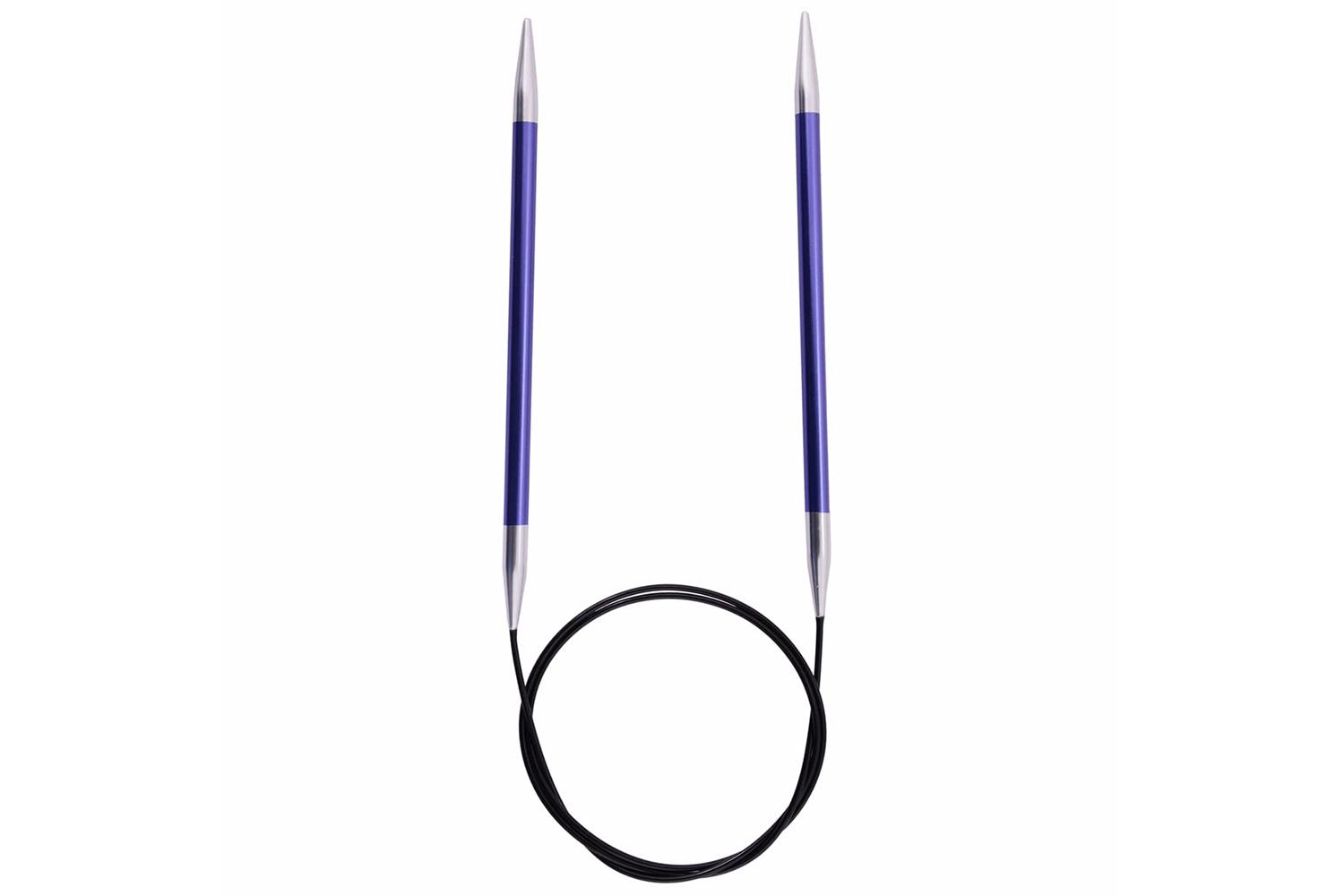 Knitpro Gro-kp47209 - Zing Fc 150x4 - Zing Knitting Pins Cir