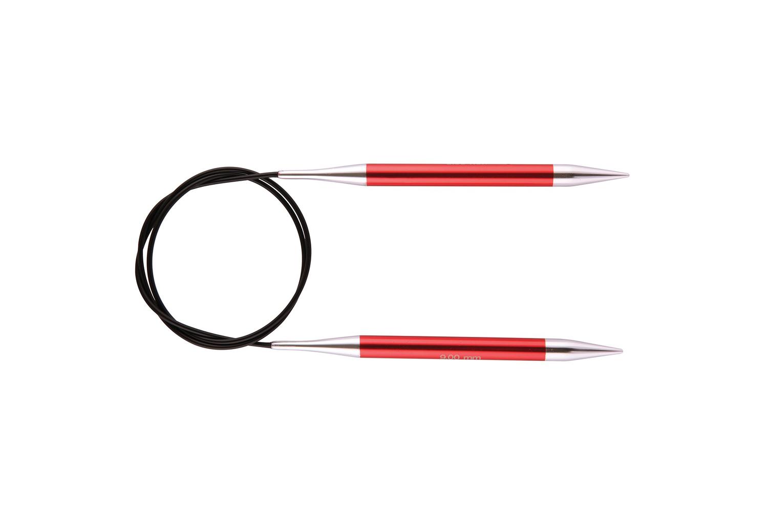 Knitpro Gro-kp47217 - Zing Fc 150x9 - Zing Knitting Pins Cir