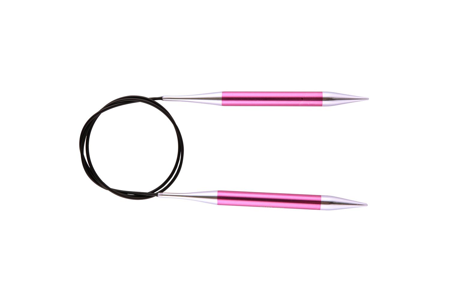 Knitpro Gro-kp47109 - Zing Fc 60x12 - Zing Knitting Pins Cir