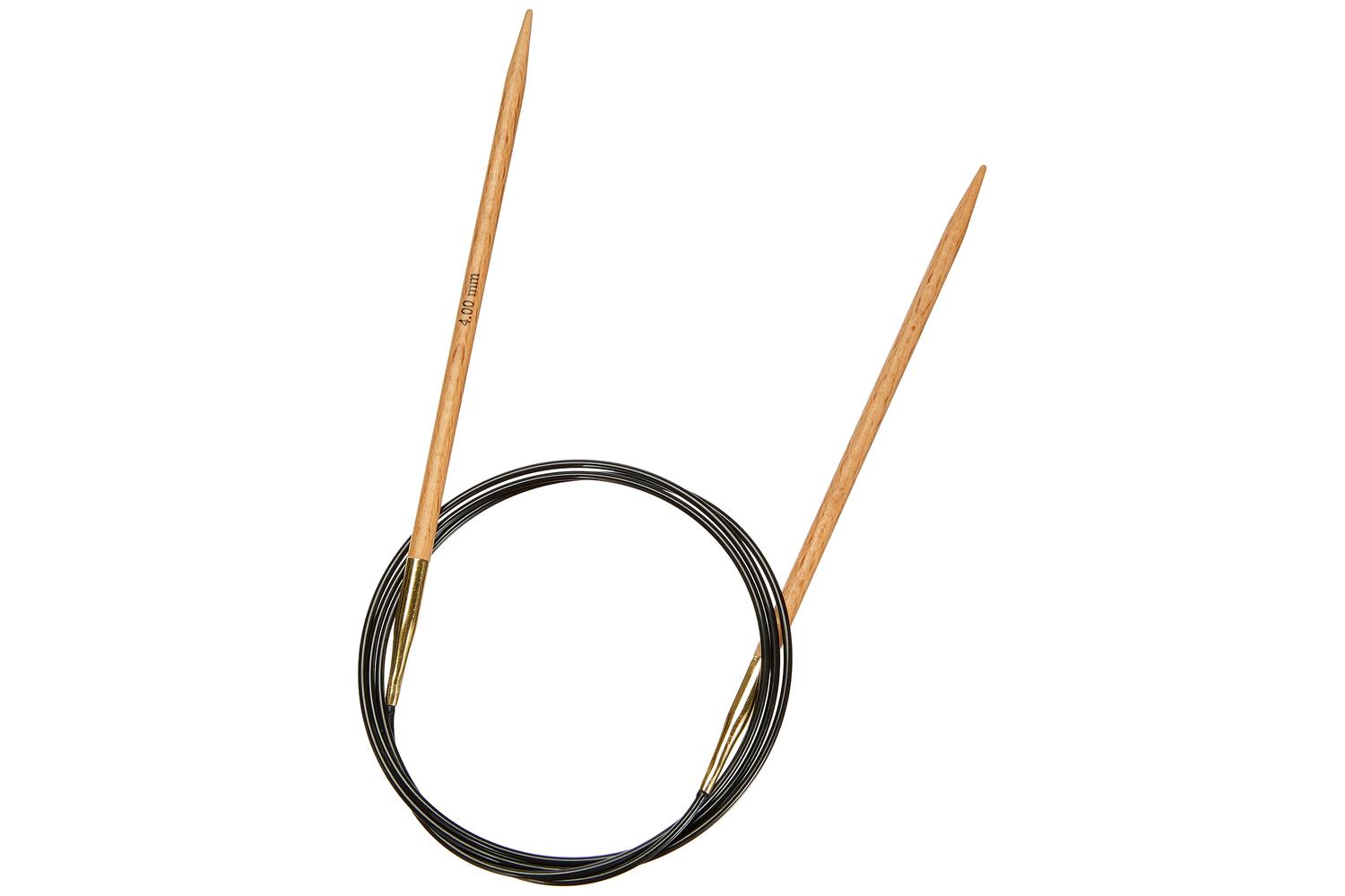 Knitpro Gro-kp35394 - Basix Fc 100x4 - Basix Knitting Pins C