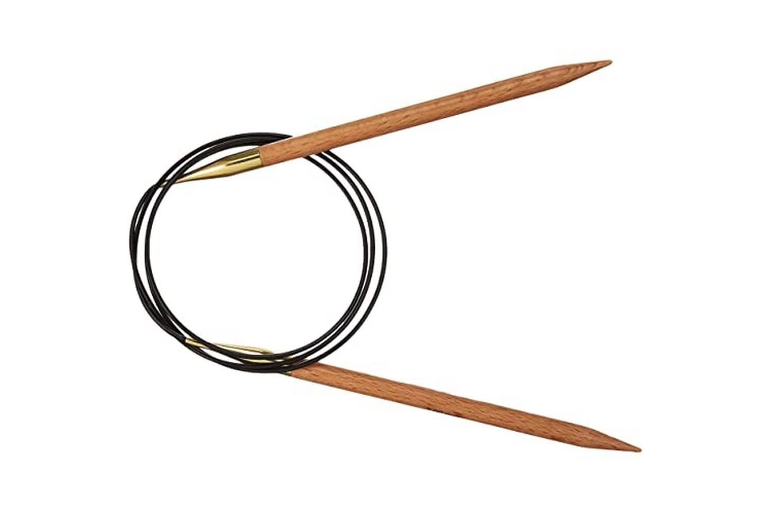 Knitpro Gro-kp35344 - Basix Fc 100x7 - Basix Knitting Pins C