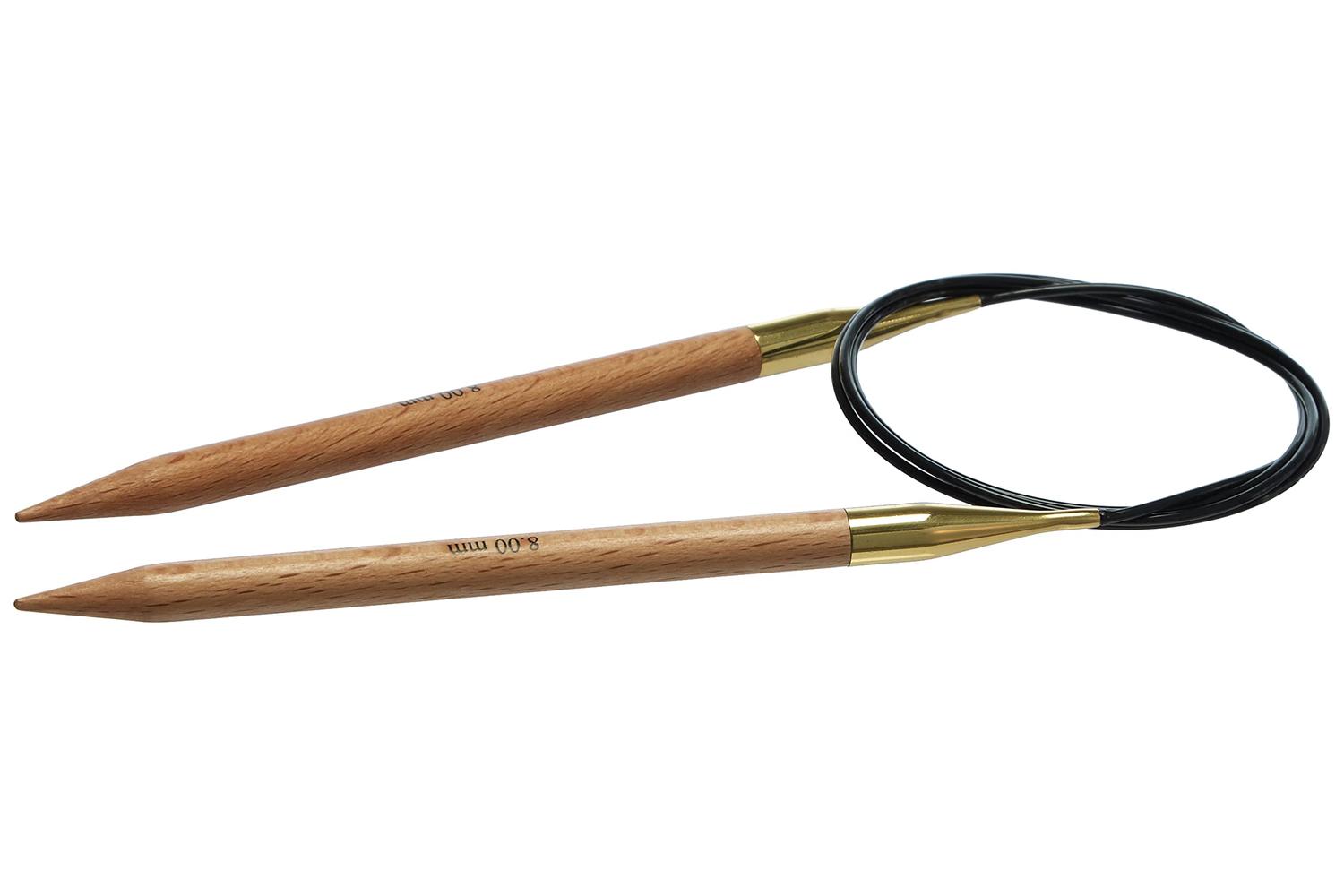 Knitpro Gro-kp35345 - Basix Fc 100x8 - Basix Knitting Pins C