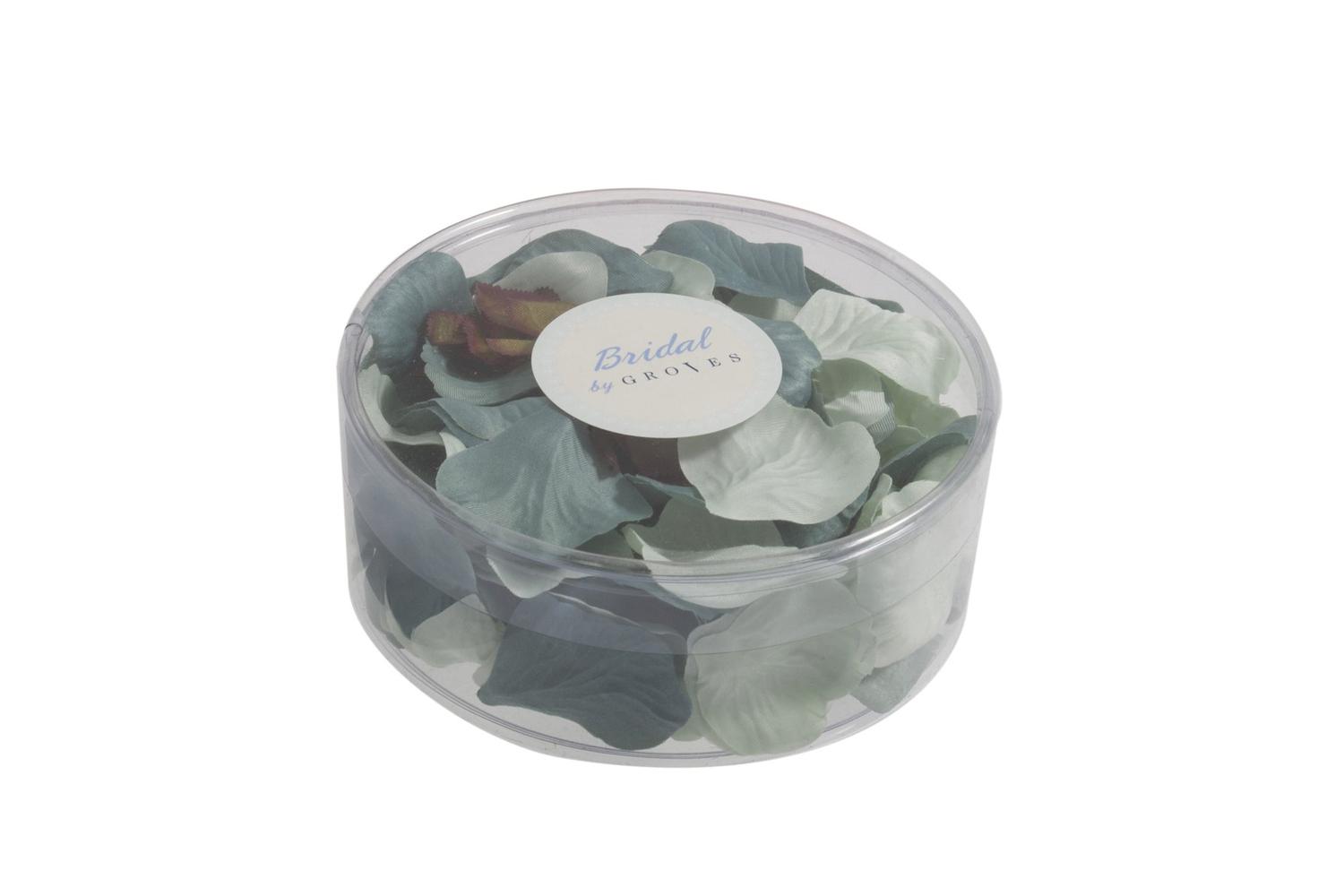 Occasions Gro-b1504tq\sg - Rose Petals Pack Of 164 Polyester