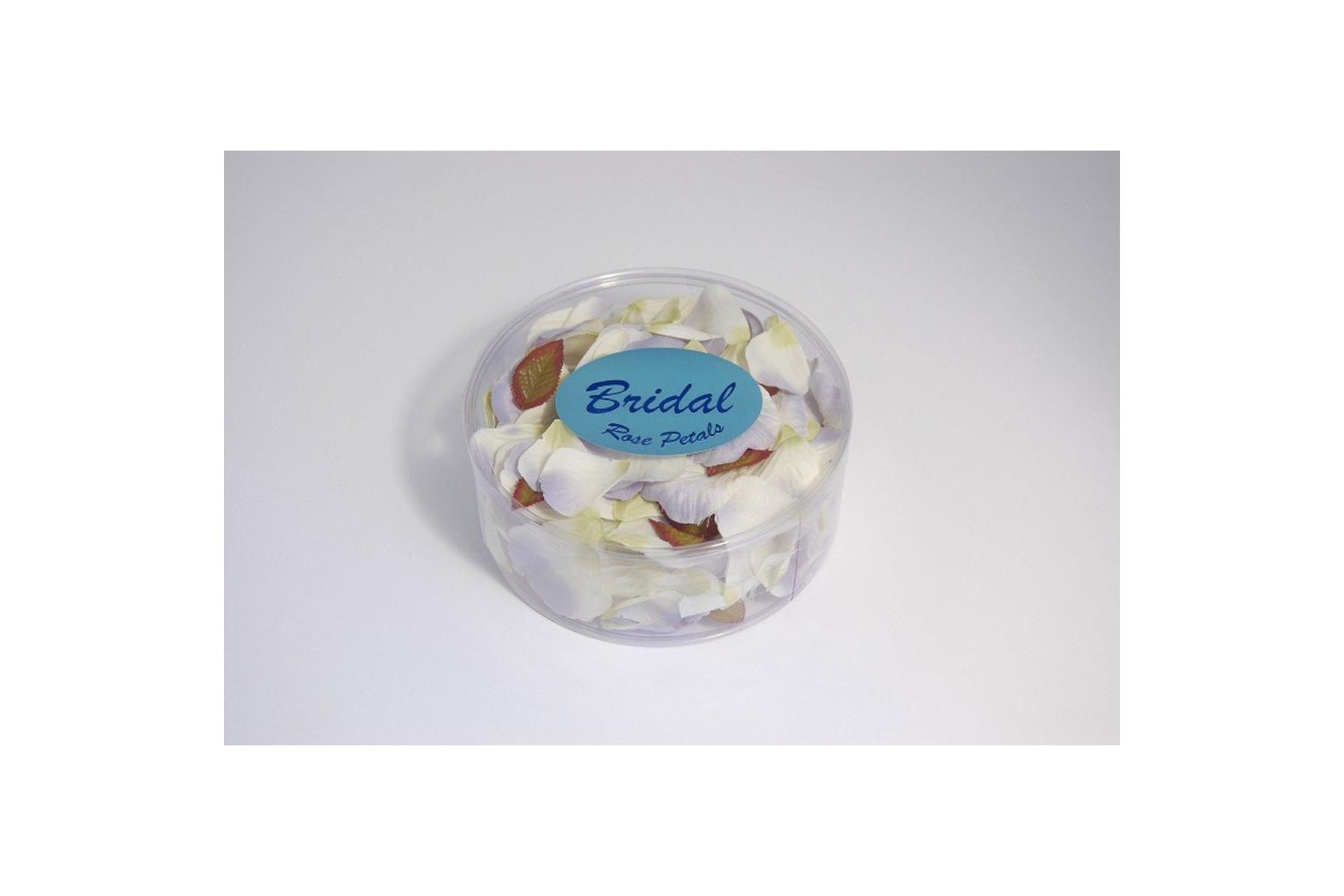 Occasions Gro-b1504lv\bl - Rose Petals Pack Of 164 Polyester