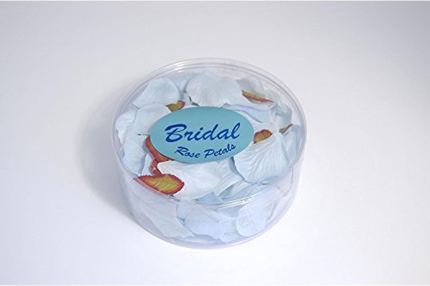 Occasions Gro-b1504bl - Rose Petal Box - Rose Petals Pack Of