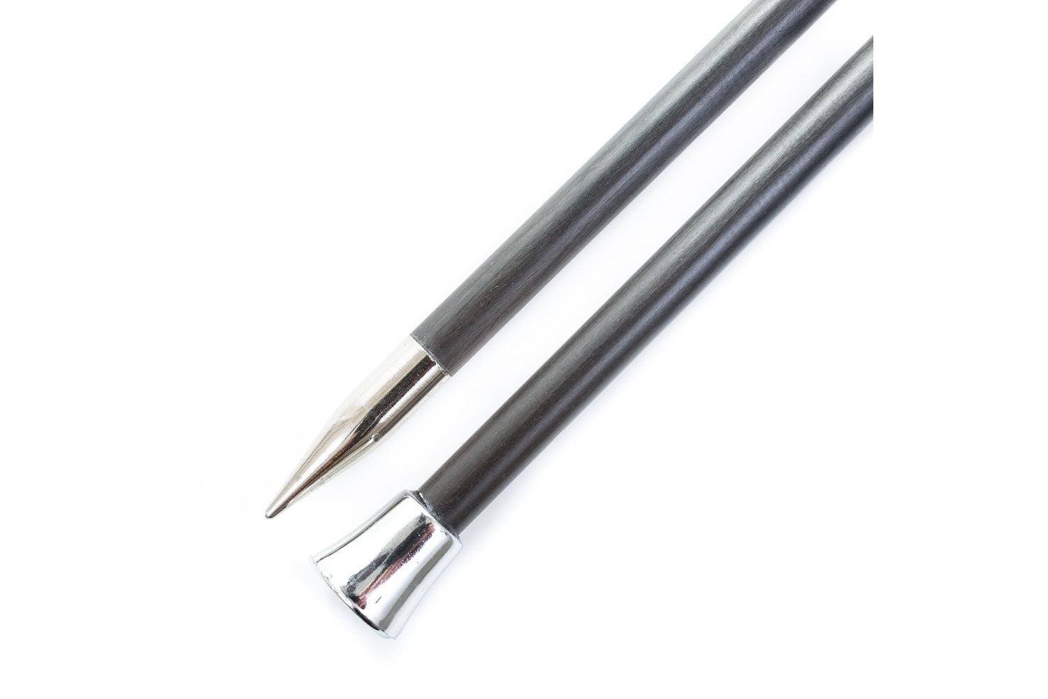 Knitpro Gro-kp41260 - Karbonz Sp 25x5 - Karbonz Knitting Pin