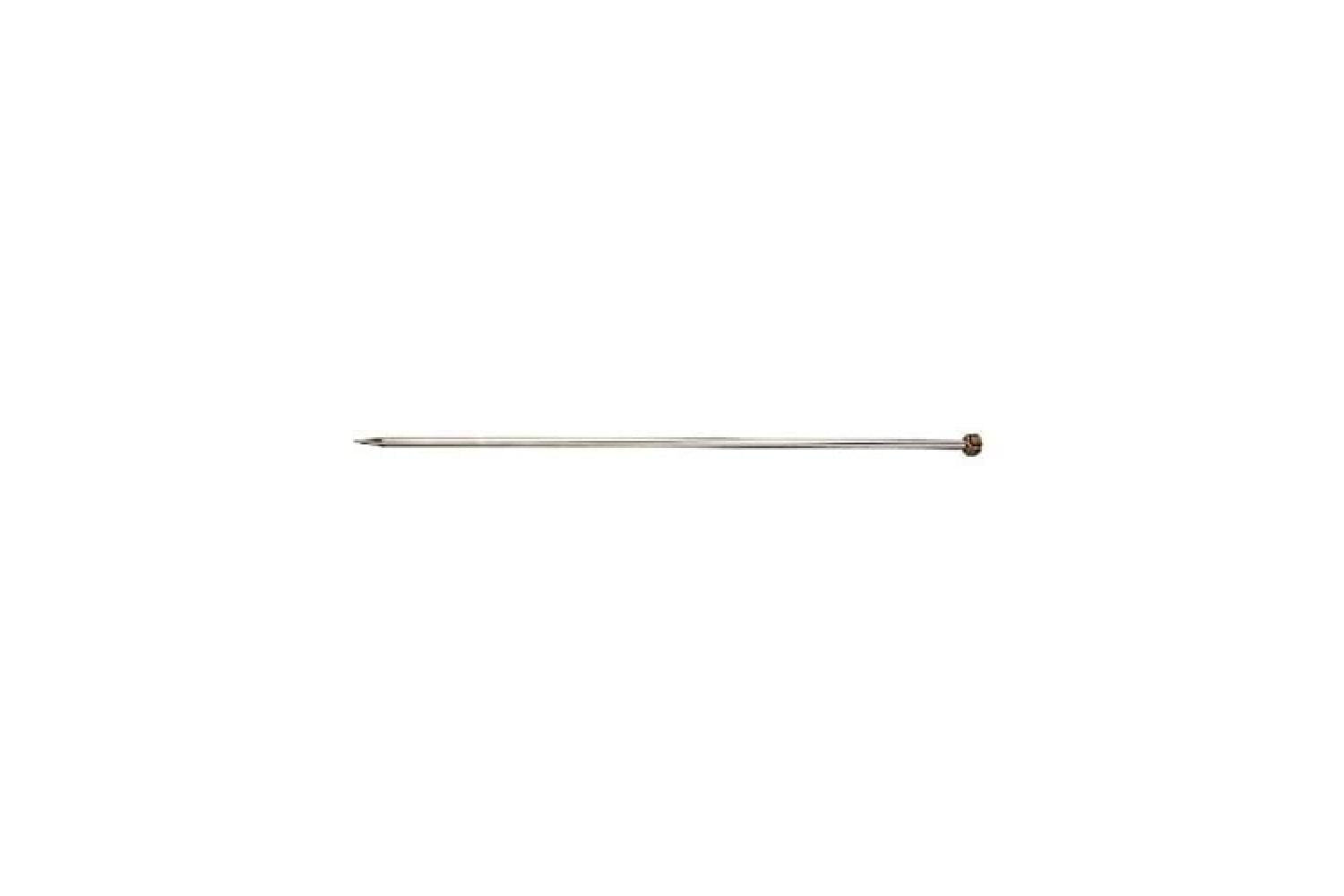Knitpro Gro-kp10247 - Nova Metal Knitting Pins Single-ended 