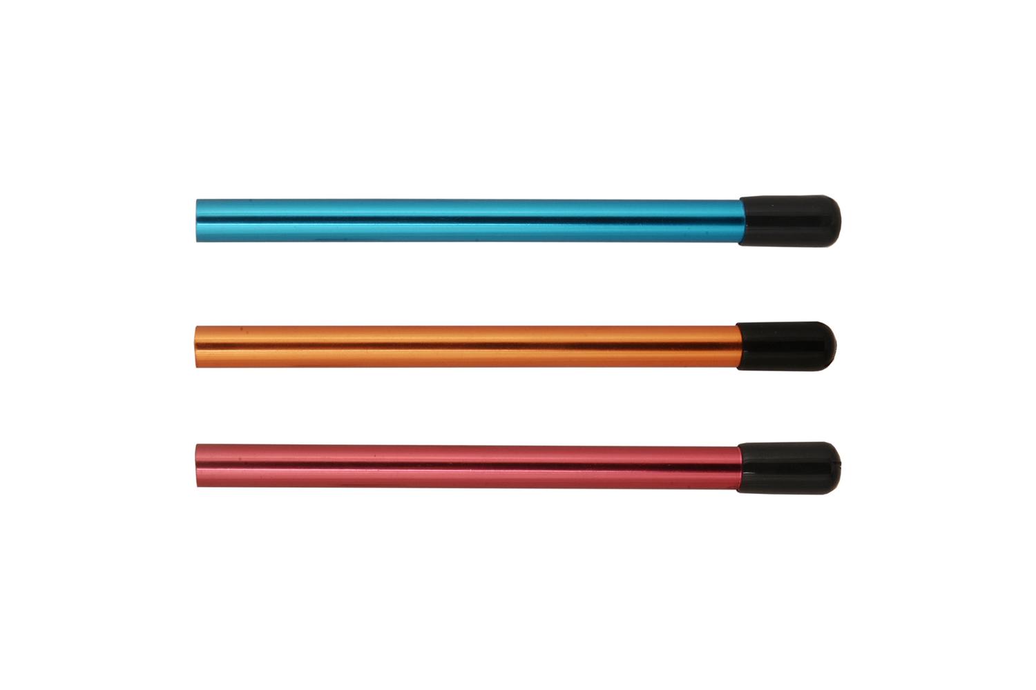 Knitpro Gro-kp10945 - Circ Protectors Pk3 - Circular Needle 