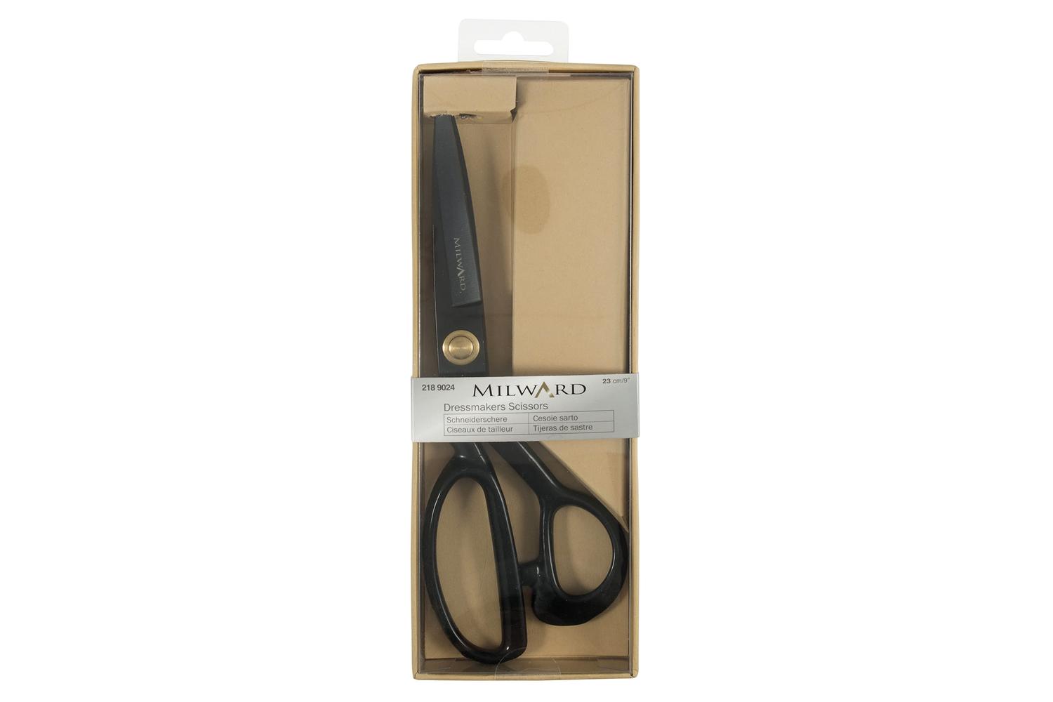 Milward Gro-2189024 - Scissors Gift Set Dressmaking Scissors