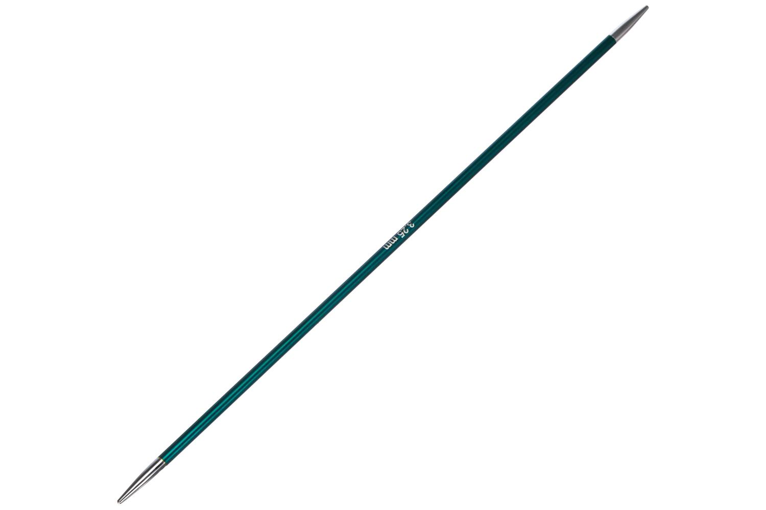 Knitpro Gro-kp47036 - Zing Dp 20x325 - Zing Knitting Pins Do
