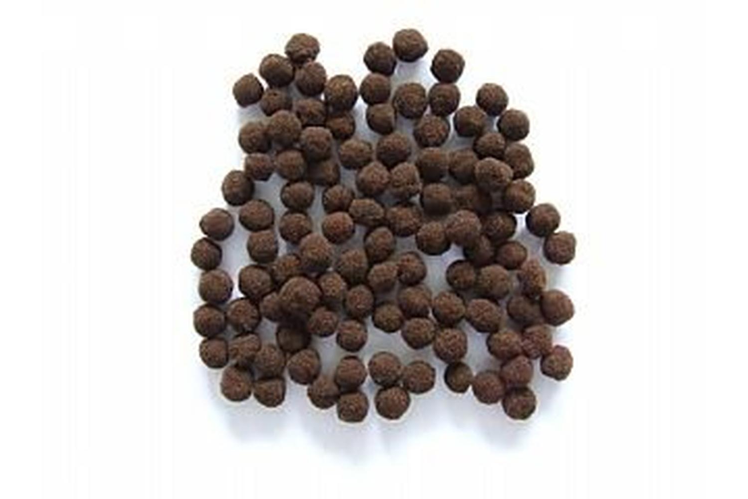 Trimits Gro-pp1br - Pom-poms 14in Pk100 - Pom Poms 07cm Brow