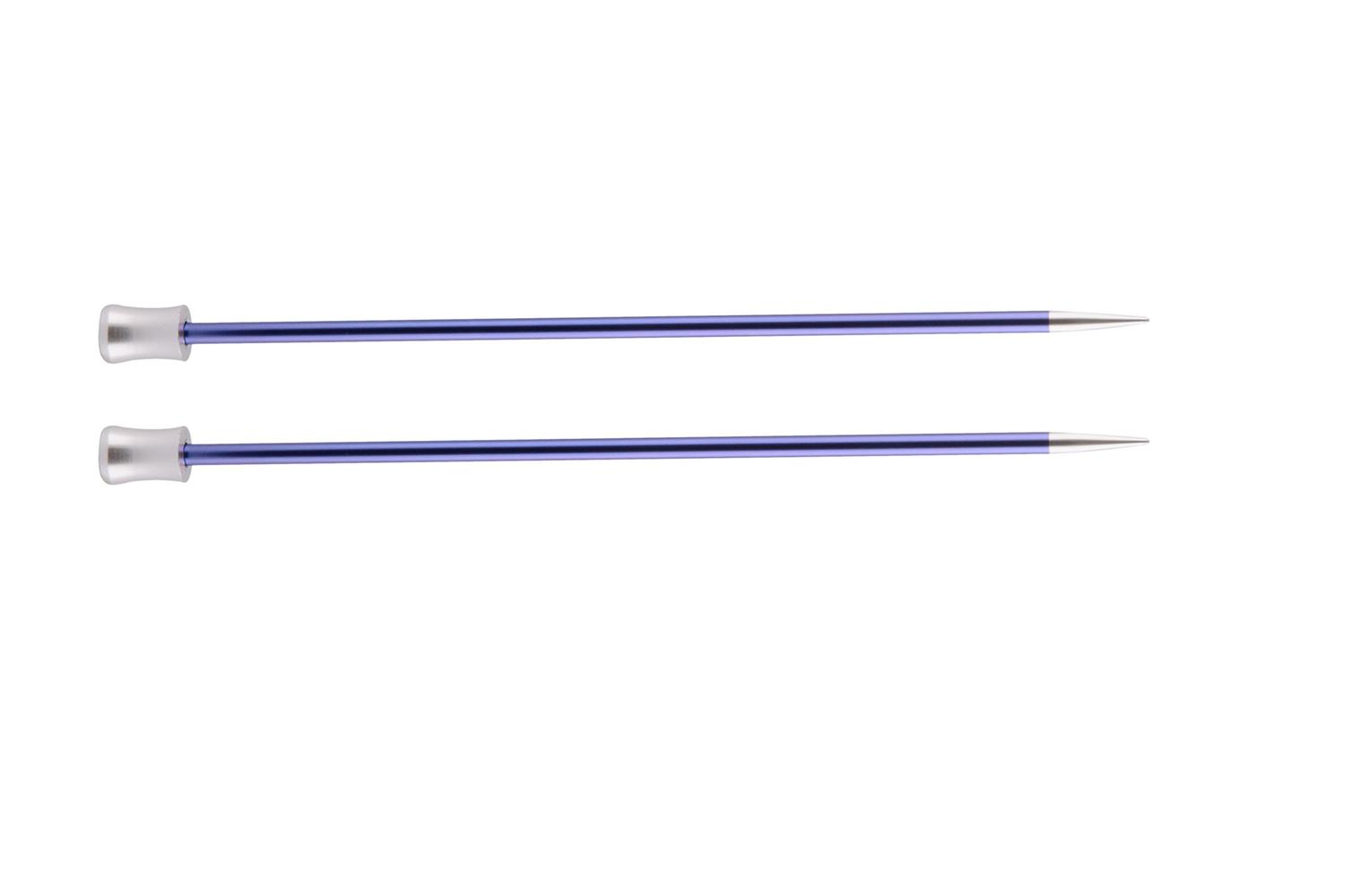 Knitpro Gro-kp47268 - Zing Sp 30x375 - Zing Knitting Pins Si