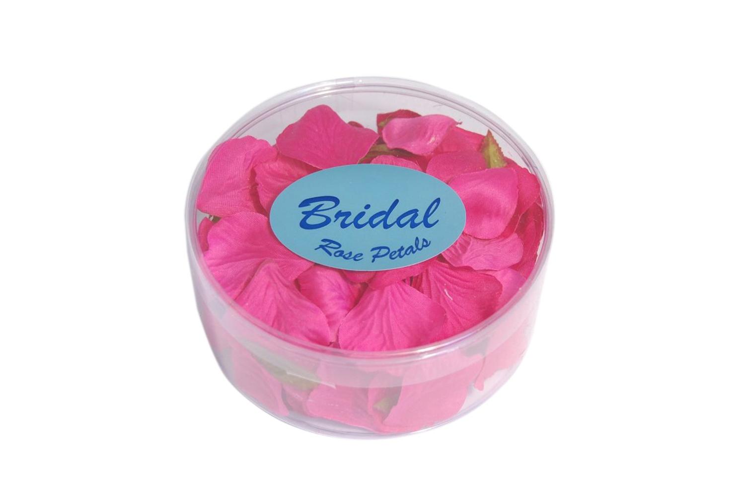 Occasions Gro-b1504ht\pk - Rose Petals Pack Of 164 Polyester