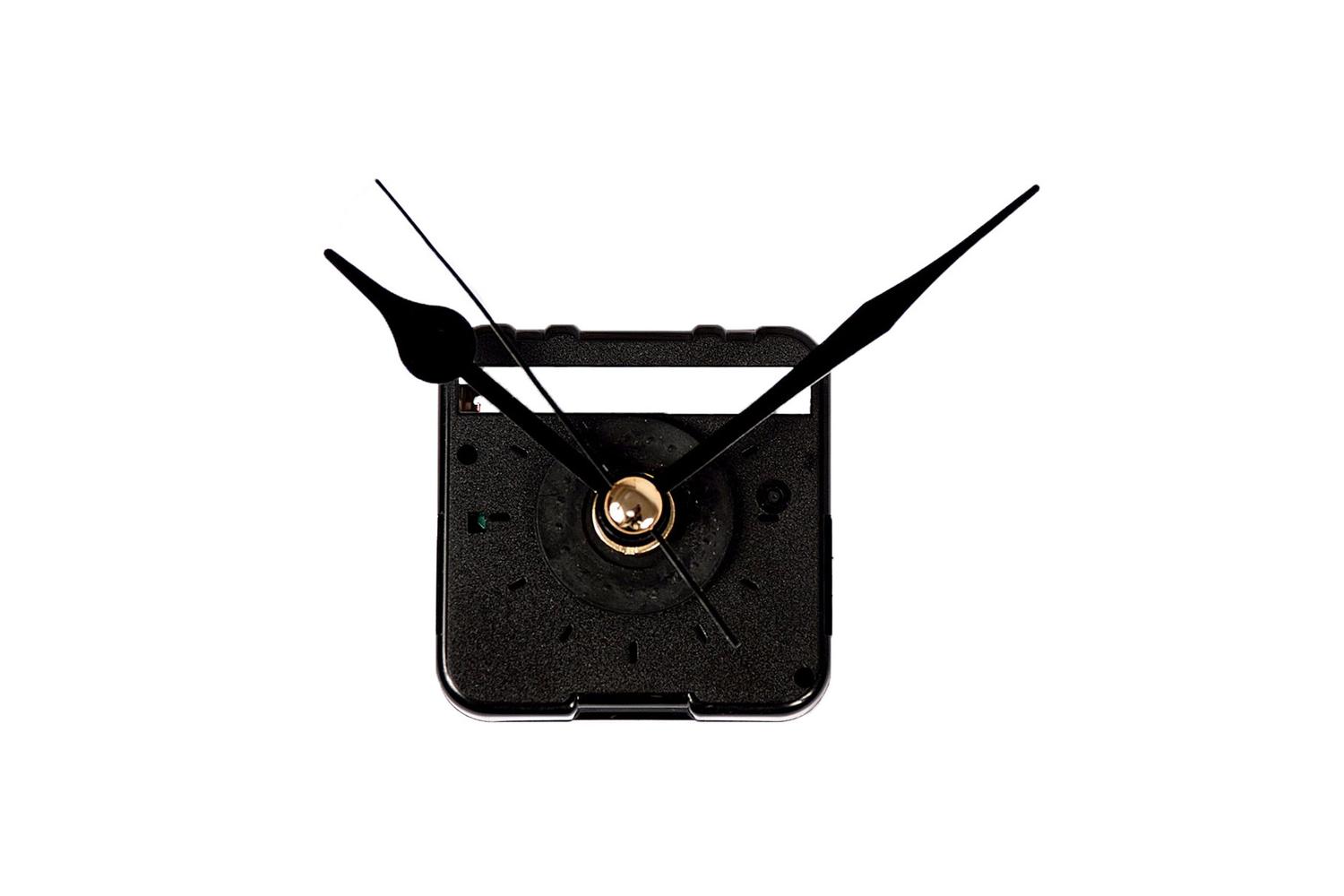 Vervaco Gro-pn-0009493 - Clock Mechanism - Clock Mechanism -