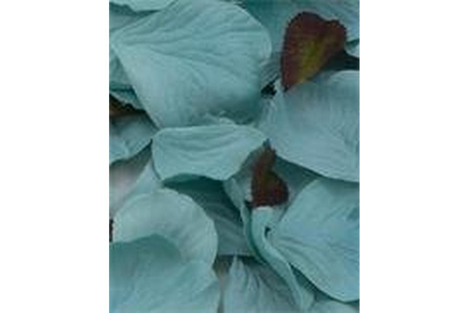 Occasions Gro-b1504tq - Rose Petals Pack Of 164 Polyester Tu