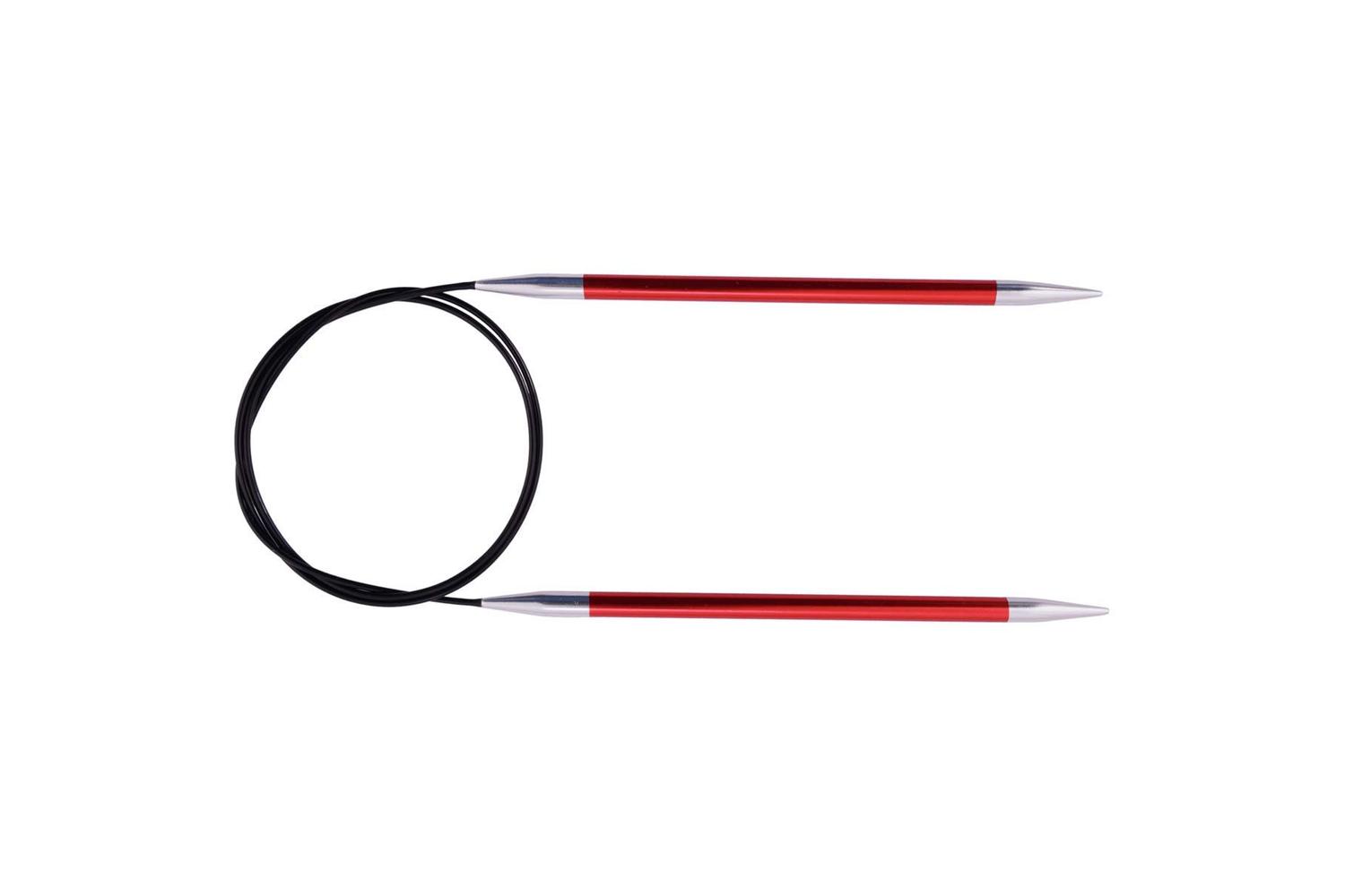 Knitpro Gro-kp47212 - Zing Fc 150x55 - Zing Knitting Pins Ci