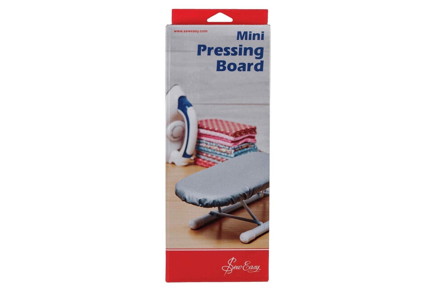 Sew Easy Gro-er4125 - Mini Pressing Stand - Mini Pressing Bo