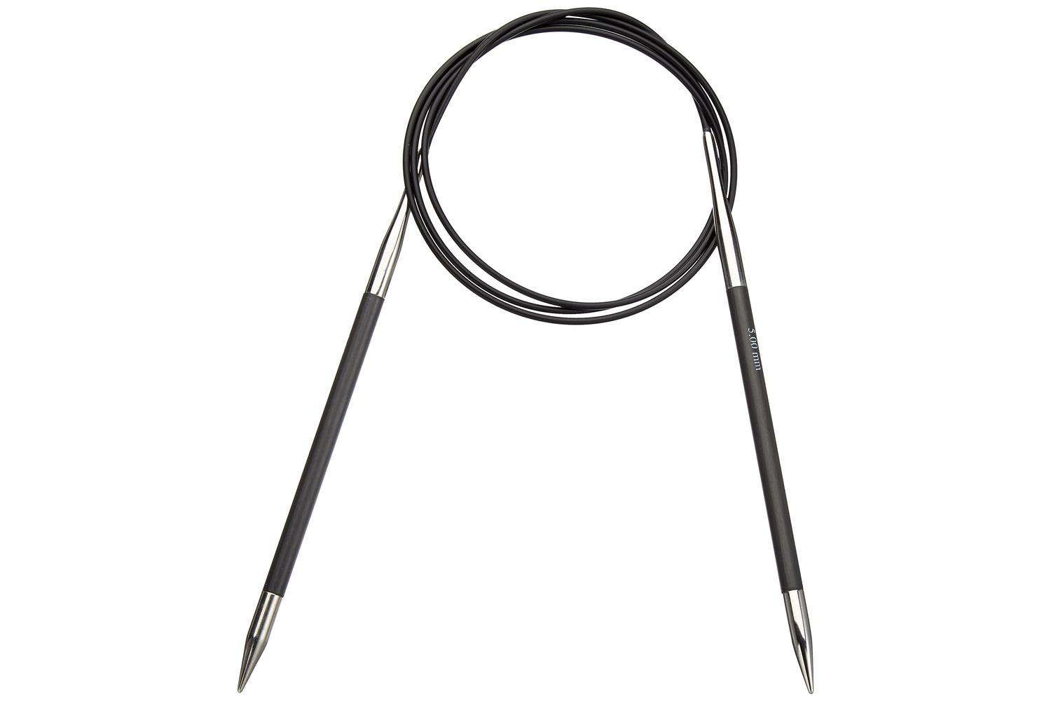 Knitpro Gro-kp41211 - Karbonz Fc 100x5 - Karbonz Knitting Pi