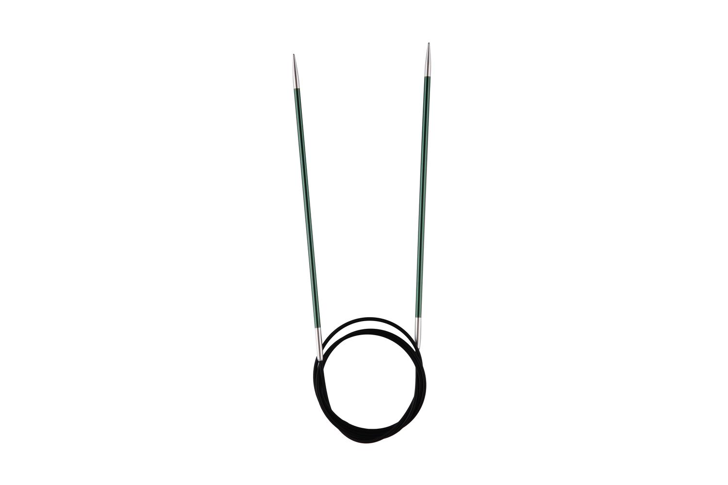 Knitpro Gro-kp47062 - Zing Fc 40x225 - Zing Knitting Pins Ci