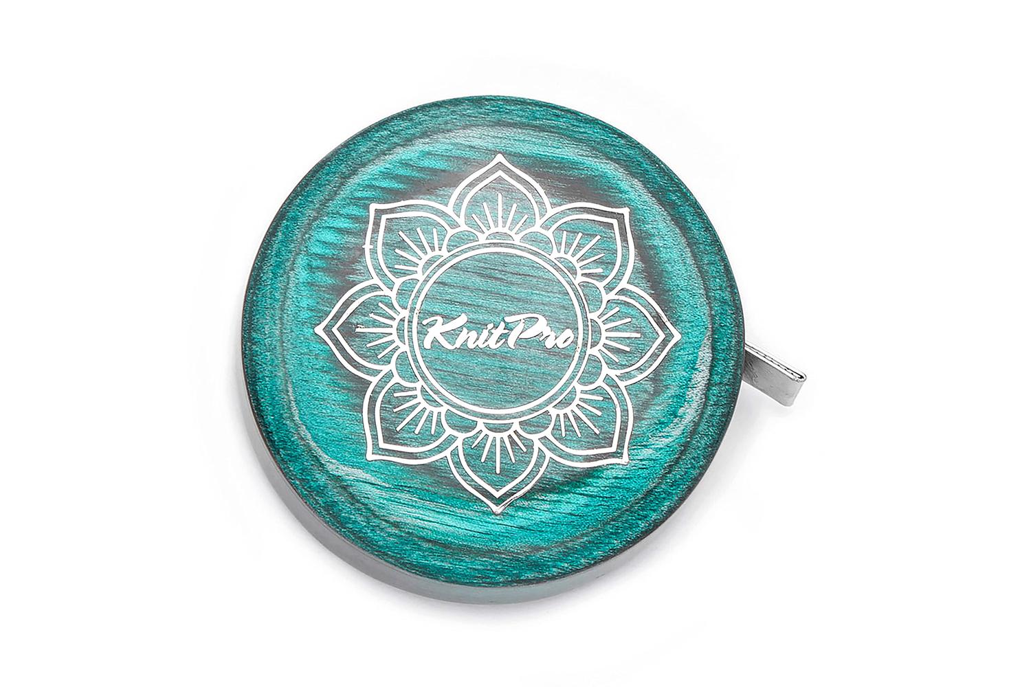 Knitpro Gro-kp36634 - The Mindful Collection Tape Measure Re