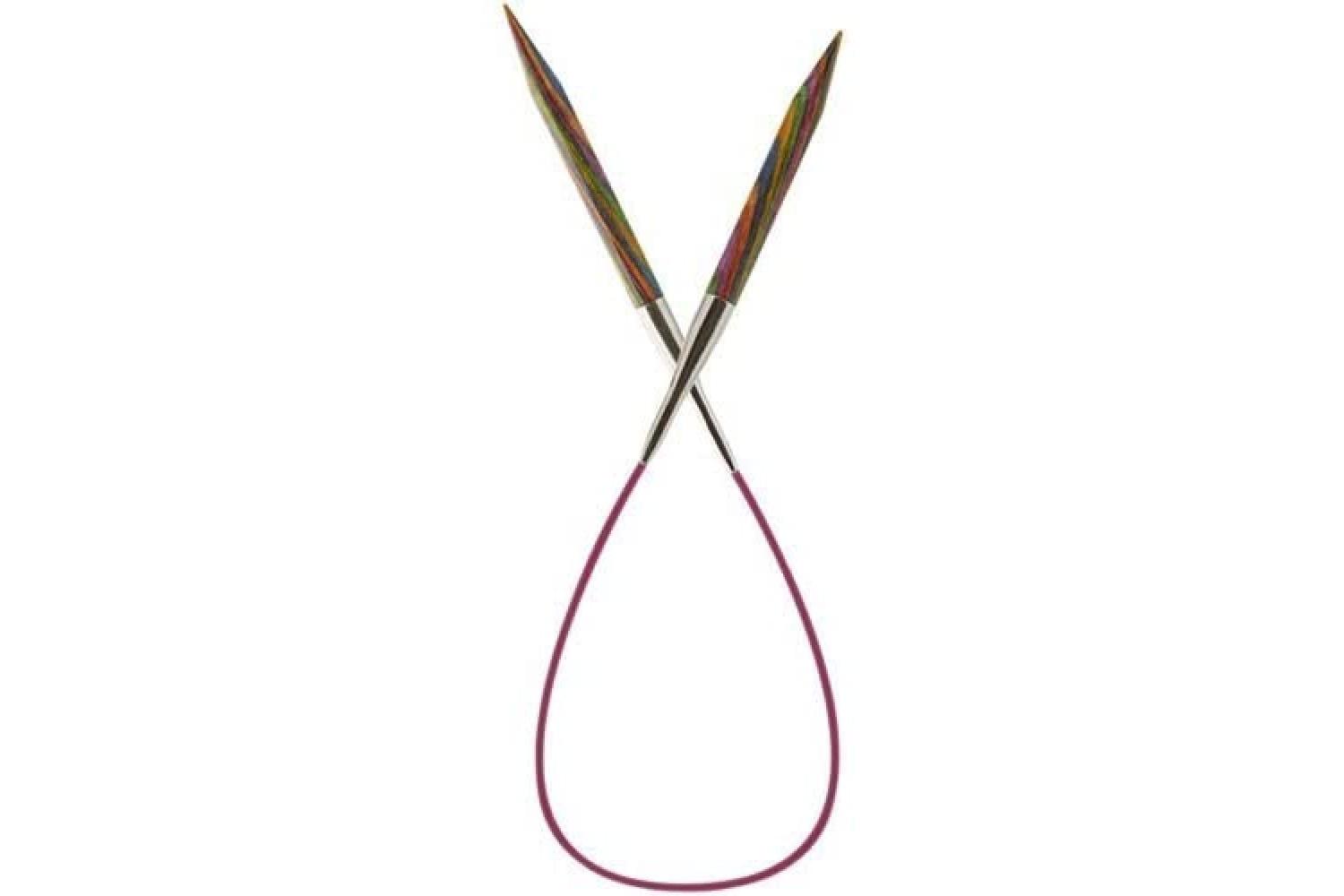 Knitpro Gro-kp20316 - Symfonie Fc 40x7 - Symfonie Knitting P