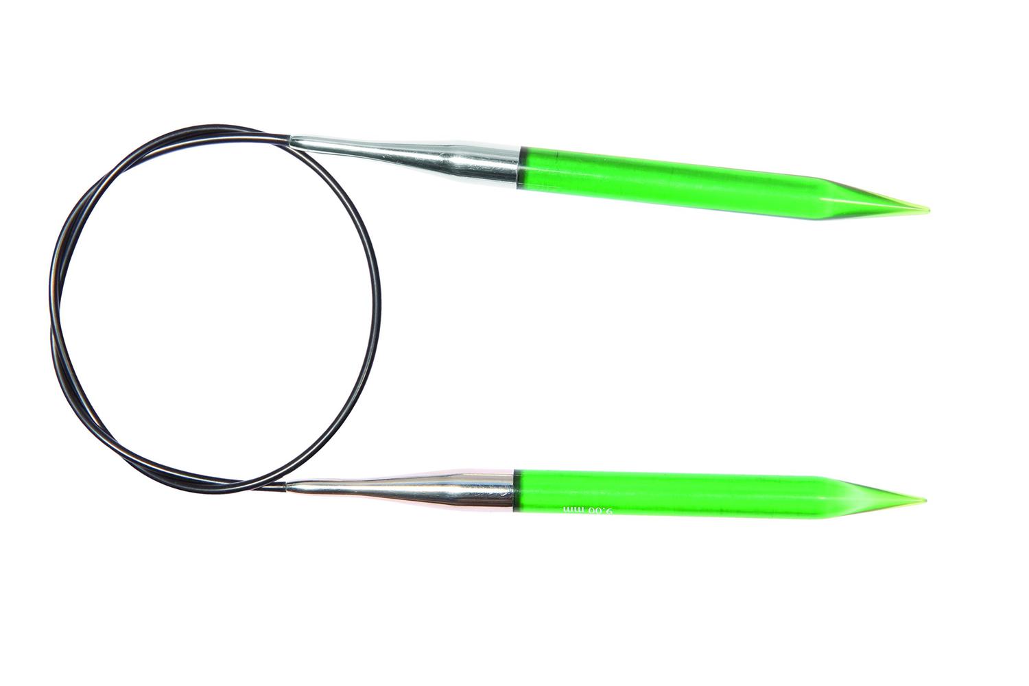 Knitpro Gro-kp51054 - Trendz Knitting Pins Circular Fixed 60