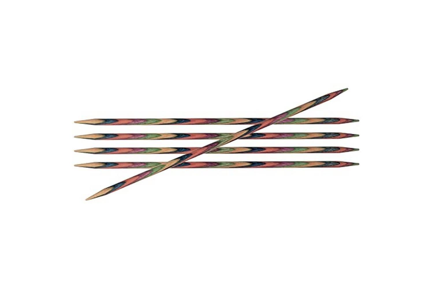 Knitpro Gro-kp20111 - Symfonie Dp 20x5 - Symfonie Knitting P