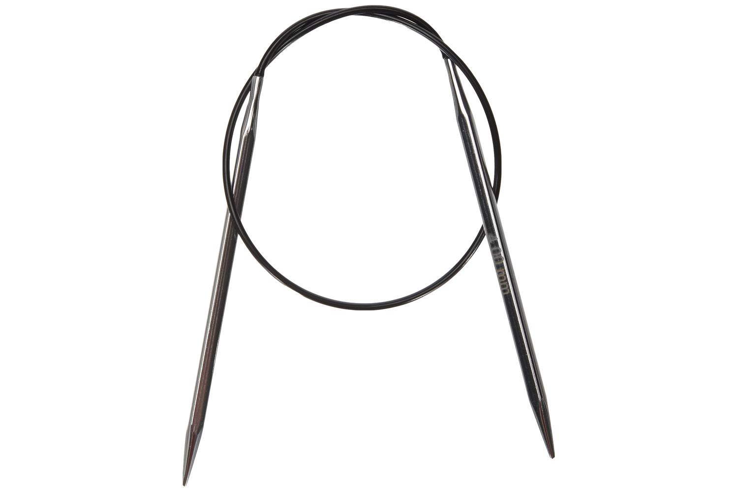 Knitpro Gro-kp12157 - Nova Cubics Knitting Pins Circular Fix