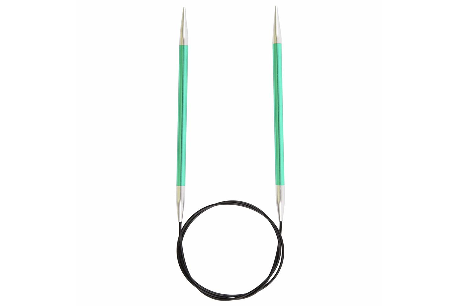 Knitpro Gro-kp47067 - Zing Fc 40x35 - Zing Knitting Pins Cir