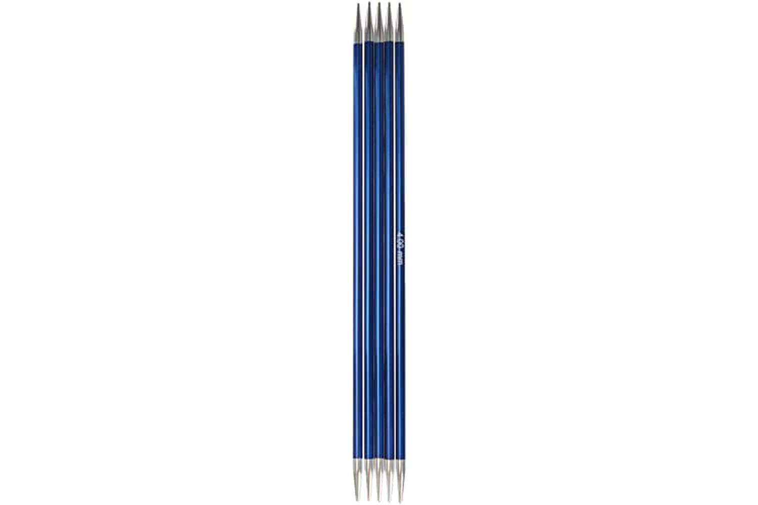 Knitpro Gro-kp47039 - Zing Dp 20x4 - Zing Knitting Pins Doub